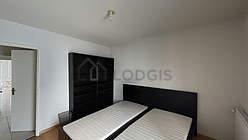 Apartment Toulouse Sud-Est - Bedroom 