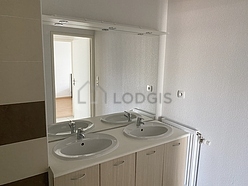 Appartamento Toulouse Sud-Est - Sala da bagno