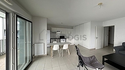 Appartamento Toulouse Sud-Est - Soggiorno