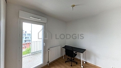Appartement Toulouse Sud-Est - Chambre 3