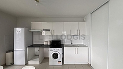 Appartement Toulouse Sud-Est - Cuisine