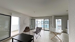 Appartement Toulouse Sud-Est - Séjour