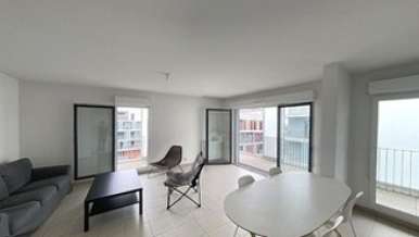 Appartement 3 chambres Toulouse