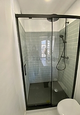 Apartamento París 11° - Cuarto de baño