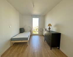 Квартира Villejuif - Спальня 2