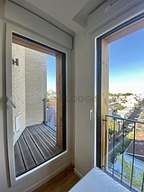 Apartamento  - Dormitorio