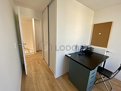 Apartamento  - Dormitorio