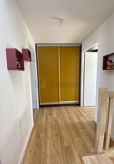 Apartamento  - Dormitorio