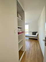 Apartamento  - Quarto
