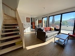 Apartamento  - Salaõ