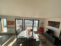 Apartamento  - Salaõ