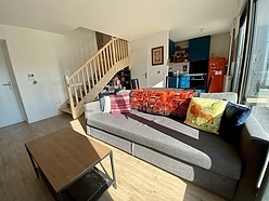 Apartamento  - Salón