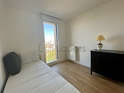 Apartamento Villejuif - Dormitorio 2
