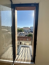 Apartamento Villejuif - Dormitorio 3