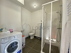 Apartment  - Bathroom