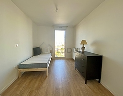 Apartment  - Bedroom 2