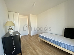 Apartment  - Bedroom 2