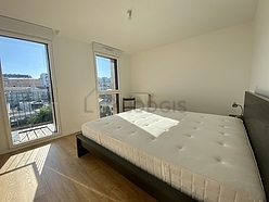 Apartment  - Bedroom 3