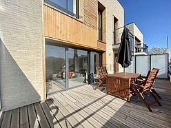 Apartment  - Terrace