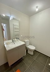 Appartamento  - Sala da bagno 2