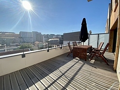 Appartamento  - Terrazzo