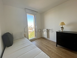 Appartement  - Chambre 2