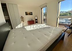 Appartement  - Chambre 3