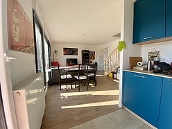 Appartement  - Cuisine