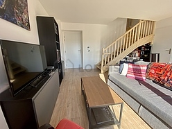 Appartement  - Séjour