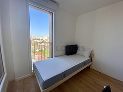 Wohnung  - Schlafzimmer