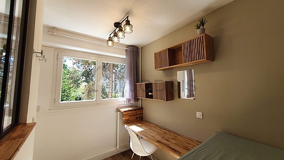 alcove