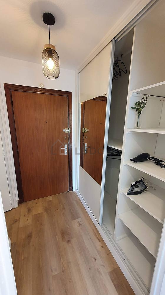 Wohnung Paris 15° - 