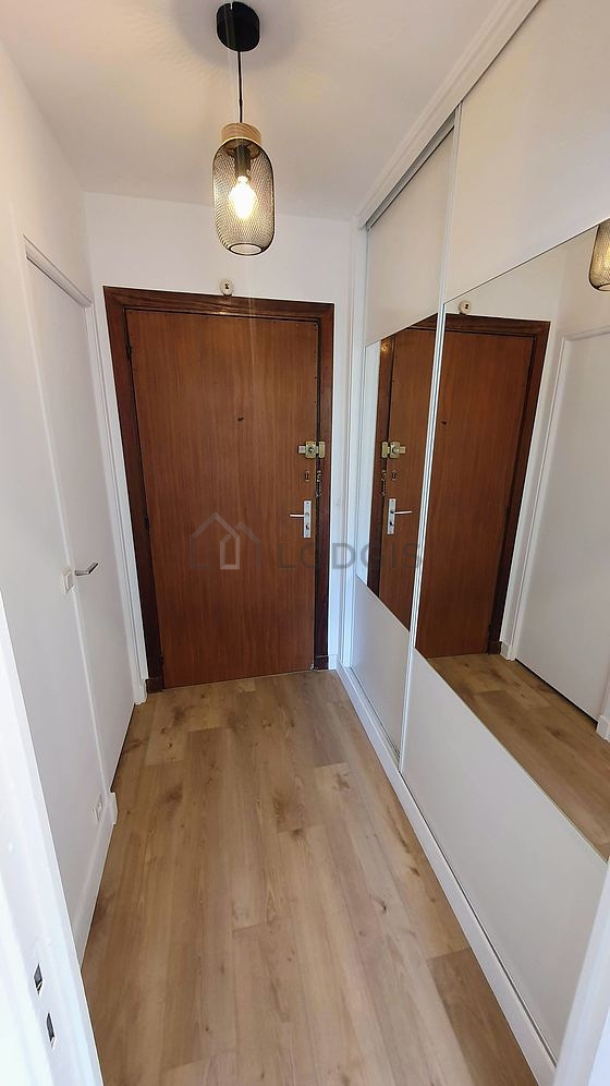 Wohnung Paris 15° - 