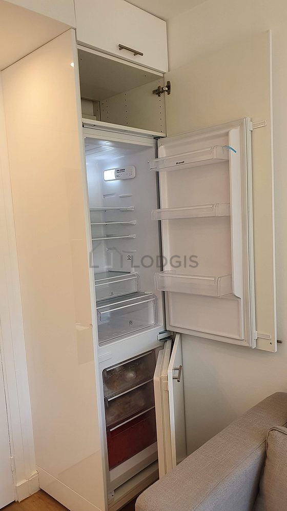 Wohnung Paris 15° - 