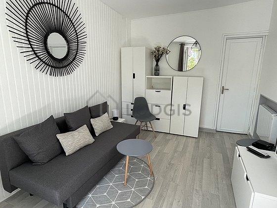 Apartamento Saint-Mandé - 