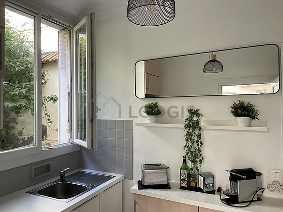 Apartamento Saint-Mandé - 
