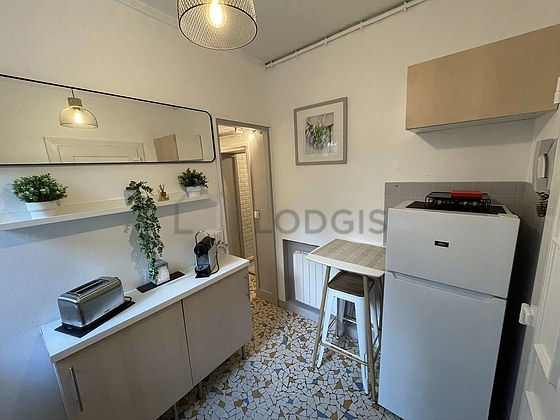 Apartamento Saint-Mandé - 