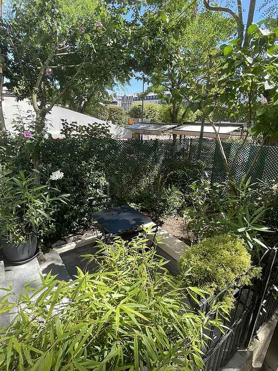 Apartment Saint-Mandé - 