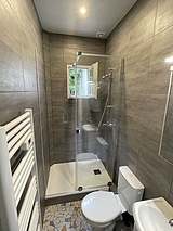 Apartamento Saint-Mandé - Casa de banho