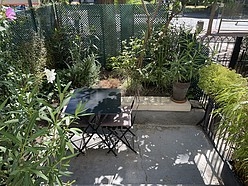 Appartement Saint-Mandé - Jardin