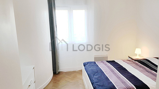 Appartement Issy-Les-Moulineaux - 