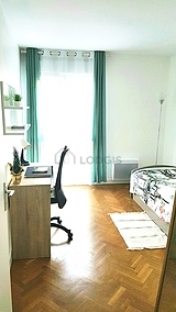 Apartamento Issy-Les-Moulineaux - Dormitorio 2
