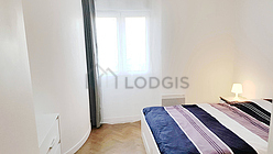 Apartamento Issy-Les-Moulineaux - Dormitorio 3
