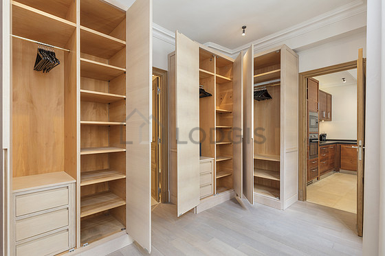 Apartment Paris 1° - 