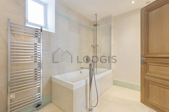 Apartment Paris 1° - 
