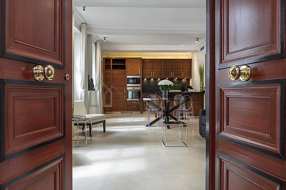 Appartement Paris 1° - 