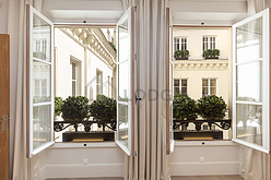 Appartement Paris 1° - Chambre 2