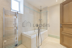 Wohnung Paris 1° - Badezimmer 2