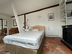 Apartamento Paris 1° - Salaõ