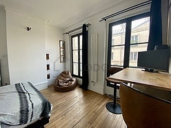 Apartamento París 11° - Salón